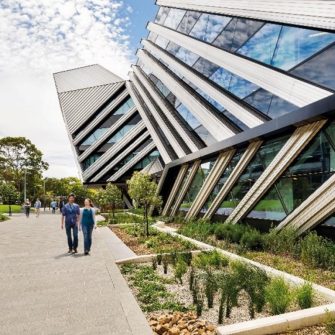 The University of Warwick