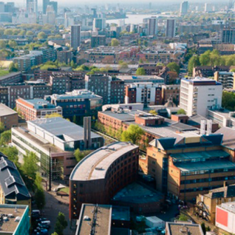 Queen Mary University of London