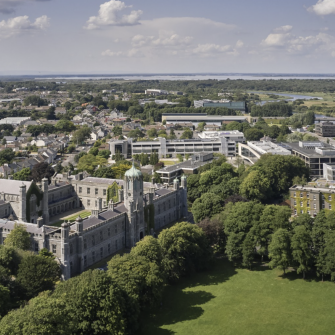 University of Galway