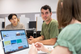 Discussion etiquette