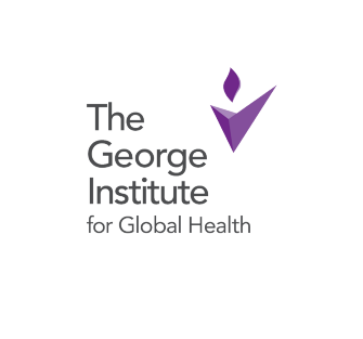 The George Institute for Global Health logo