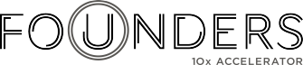 UNSW Founders 10x Accelerator logo