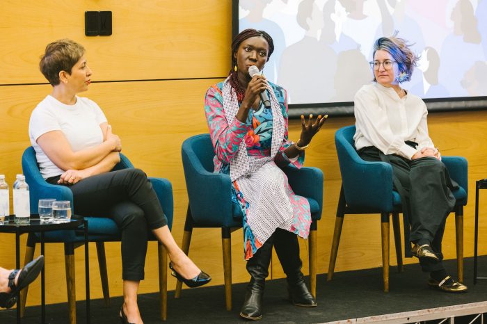 Diversity Festival 2024 - Speak Out event