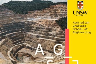 AGSE short courses banner