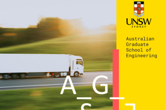 AGSE short courses banner