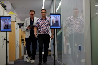 Movement tracking UNSW Biomedical Engineering Human Movement Laboratories