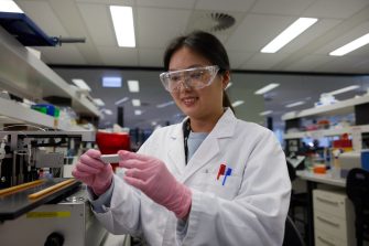 Student Imaging and Biosignal Processing Lab