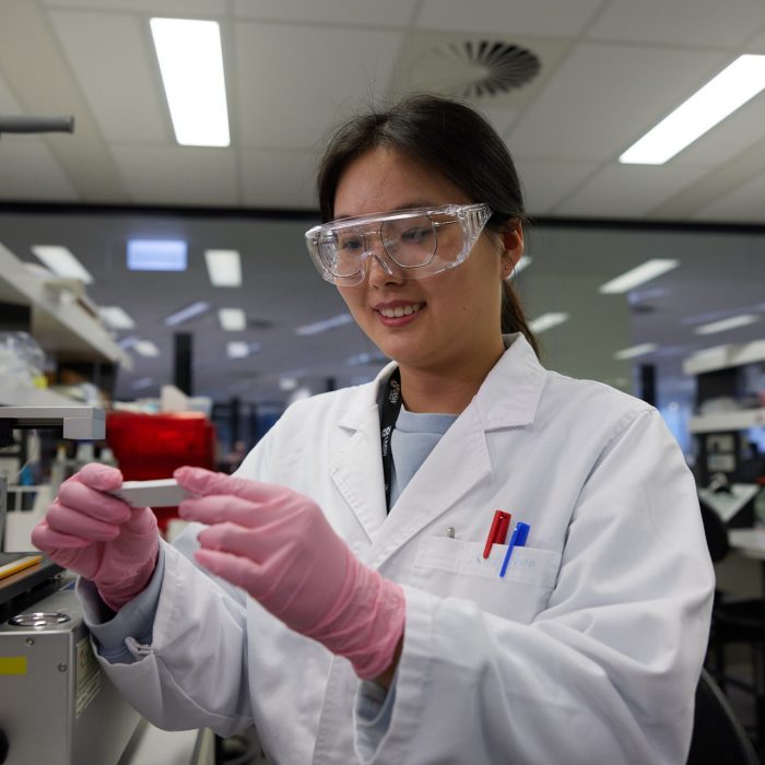 Student Imaging and Biosignal Processing Lab