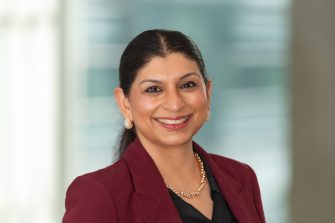 Jasjit Baveja Biomedical Engineering IAB Member Headshot