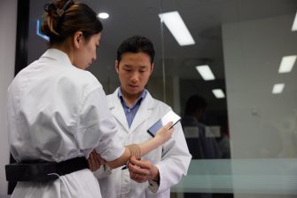 Advanced Manufacturing, Electronics and Medical Device Prototyping Laboratories