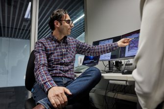 Digital Technology Laboratories