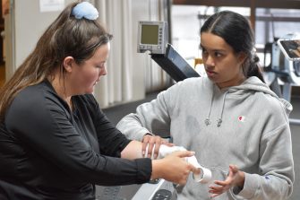 Engineering Students Overseas