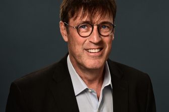 Johannes le Coutre headshot