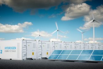 ARC Training Centre for Global Hydrogen Economy