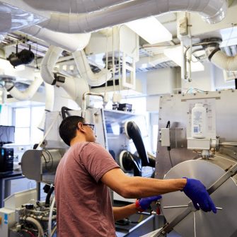 Chemical Engineering