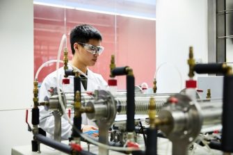 chemical engineering career