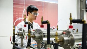 chemical engineering career