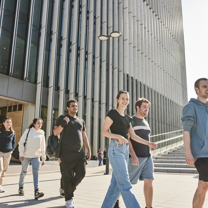 Chemical Engineering - Student Life 002