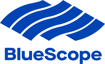 BlueScope logo
