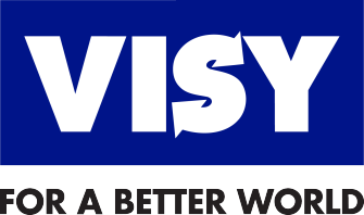 Visy logo