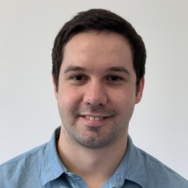 Member of Professional Staff profile picture