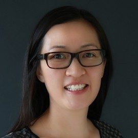 Denise Lee profile portrait