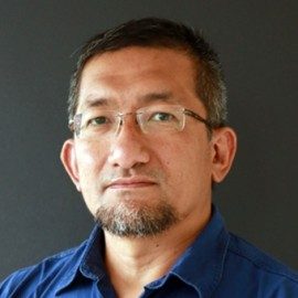 Member of Professional Staff profile picture