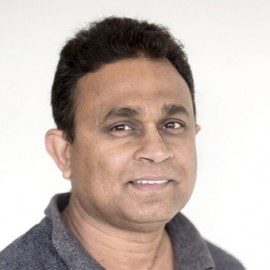 Sanjeewa Herath profile portrait