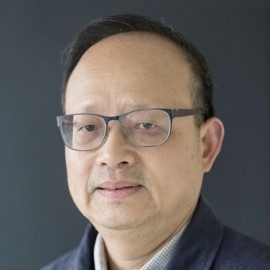 Member of Professional Staff profile picture