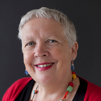 Picture of Mary O'Connell