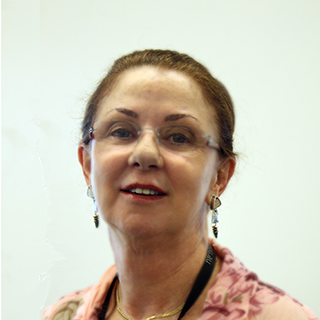 Picture of Tricia Tesoriero