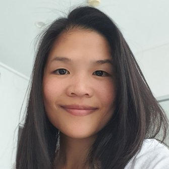 Harmonee Tsang headshot