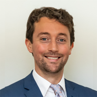 Headshot of Andrew Dansie