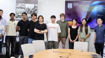 VIP Flying cars - VR simulator student group