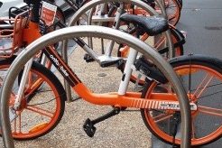 Connected Mobility Services