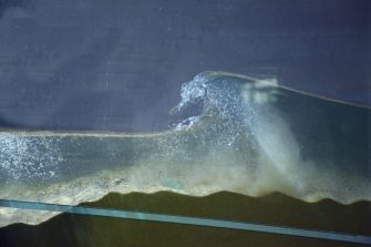 Water Research Laboratory - Coastal engineering