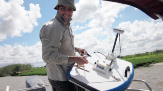 Hunter Water recognised that there was the potential for changes to the existing, highly treated wastewater inflows to the Hunter River, in particular from a reduction of inflows through wastewater re-use, and that these changes in flow might influence the balance of river water quality.