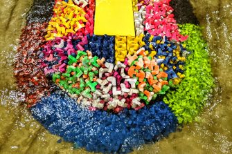 Water Research Laboratory