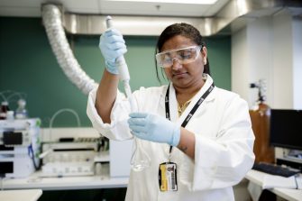 Civil Engineering labs