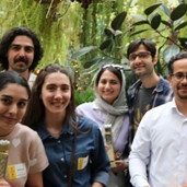 rCiti students and staff