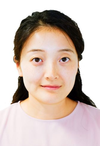 Sherry Xu headshot