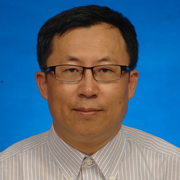 Shiping Chen headshot