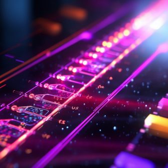 Exploring blockchain for dna data storage and 3d modeling in biotechnology and bioinformatics