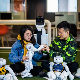 Robotics and Mechatronics Engineering