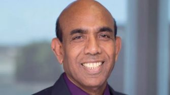 Professor Eliathamby Ambikairajah headshot