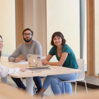 Anti-racism@UNSW (Student)