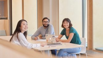 Study Space Electrical Engineering