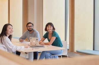 Study Space Electrical Engineering