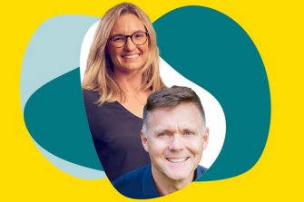 Engineering the Future of Industrial Decarbonisation podcast promo