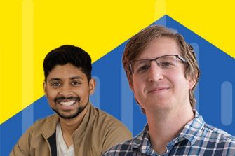 Engineering the Future Podcast- Cybersecurity